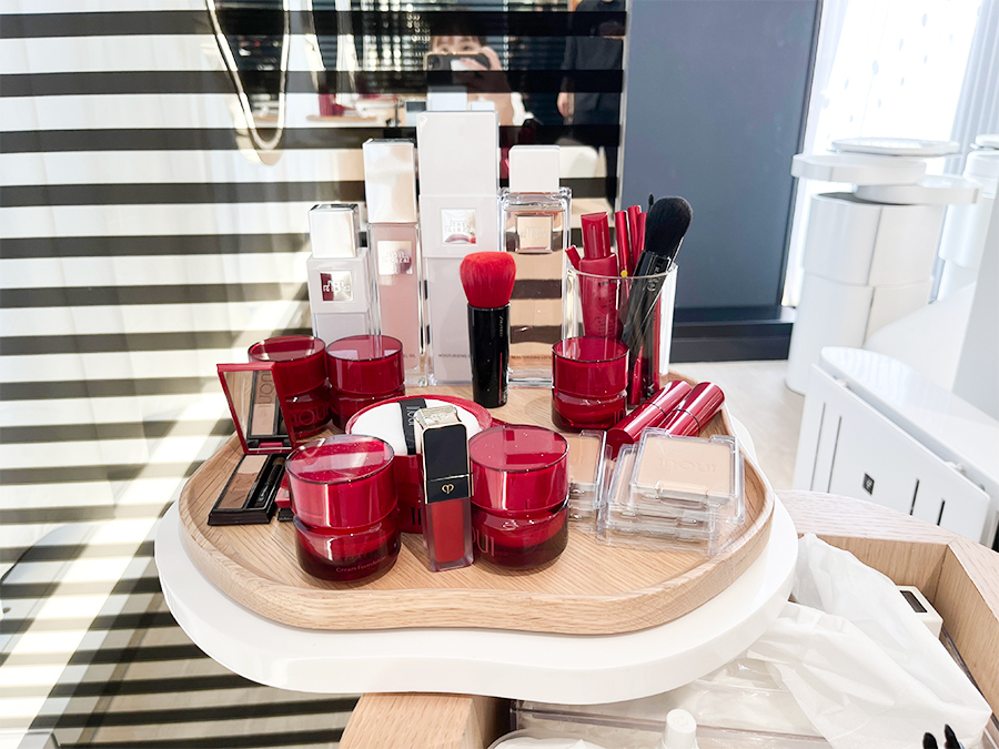 資生堂インウイまとめて 本日12月3日(火)】資生堂オンラインストアにて「インウイ」が取り扱い