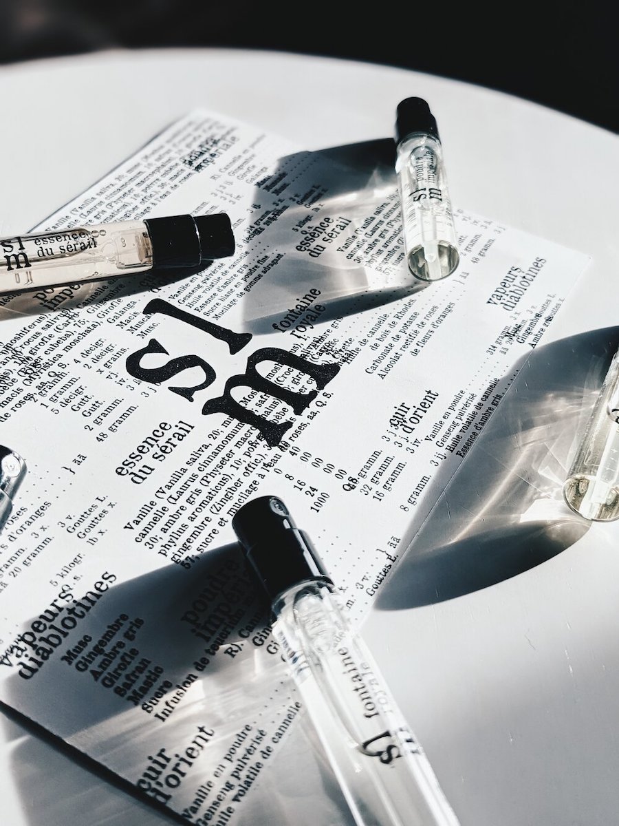 香りの祭典「サロン ド パルファン」が10月11日から開催 先行・限定品