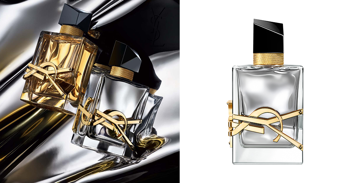 10点／YSL リブレ EDP 50ml 香水