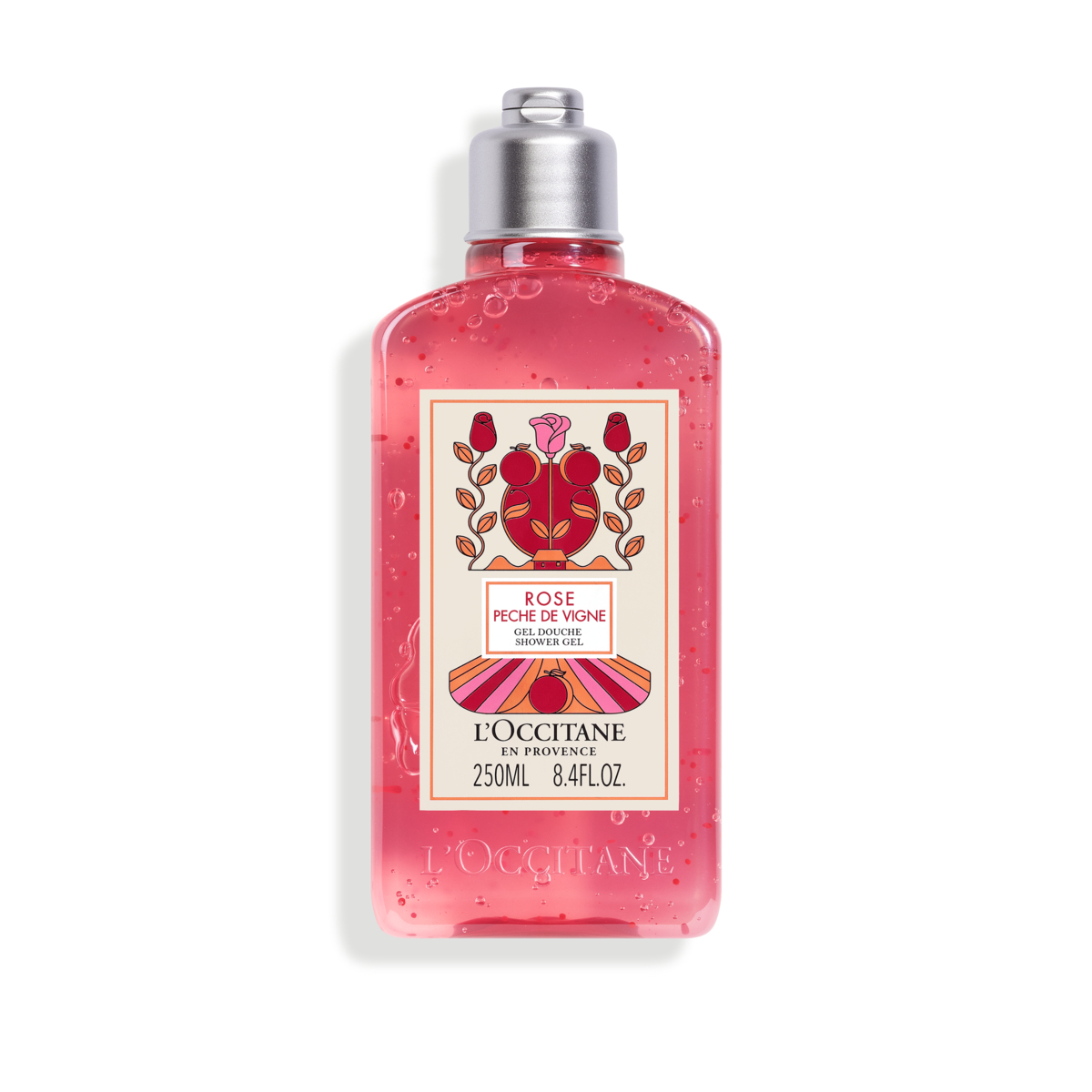 L'OCCITANE ロクシタン　2023年ホリデーシリーズ ホリデー2023特設サイト｜ロクシタン公式通販