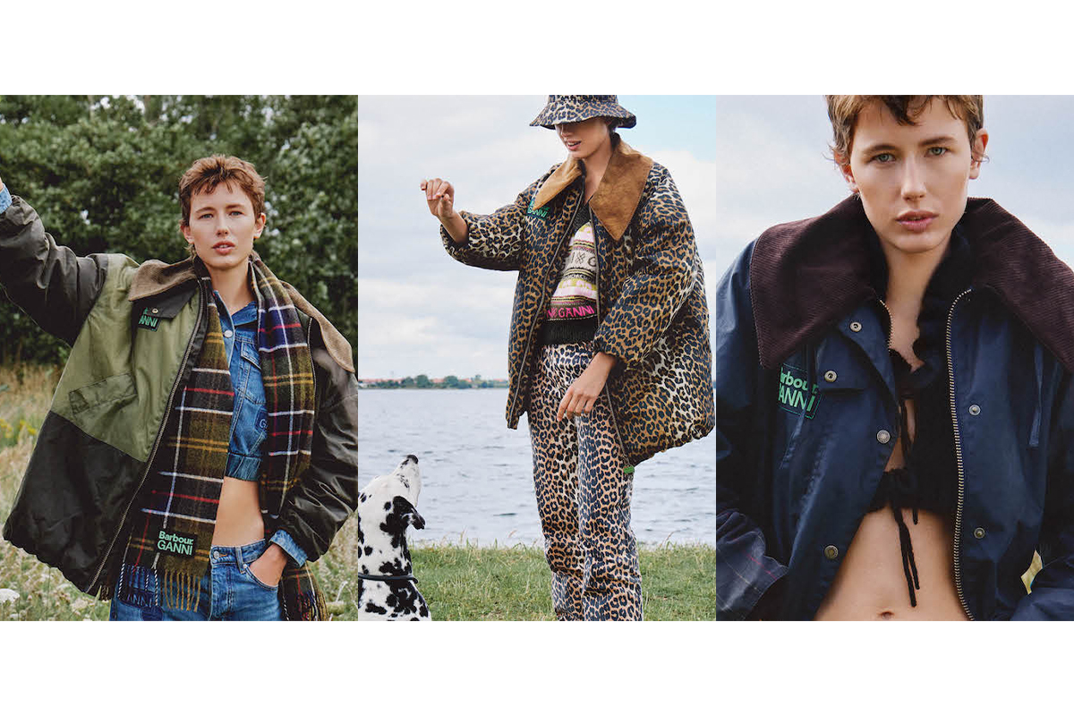 たまごっち まとめ パーティーにピッタリのH＆M ×「ラバンヌ」や”たまごっち”と