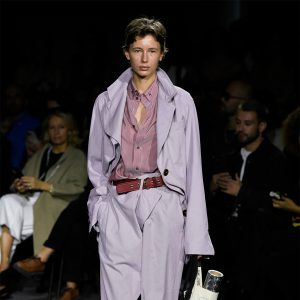 アンドレアス・クロンターラー フォー ヴィヴィアン・ウエストウッド