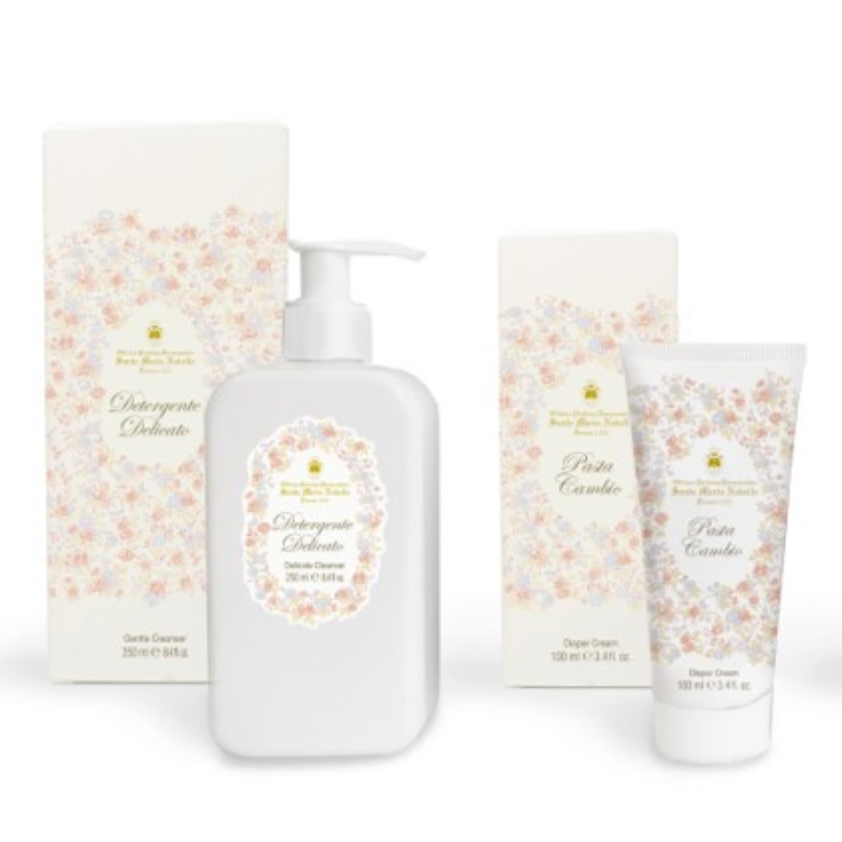 サンタマリアノヴェッラ　スキンケアセット サンタ・マリア・ノヴェッラのトラベルキットが登場！ | GQ JAPAN