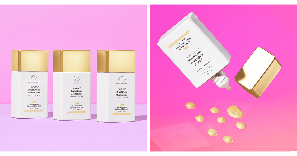 大量サンプルつき　ドランクエレファント　セラム、クリーム等のセット ドランク エレファント“スムージー”のように混ぜて使う