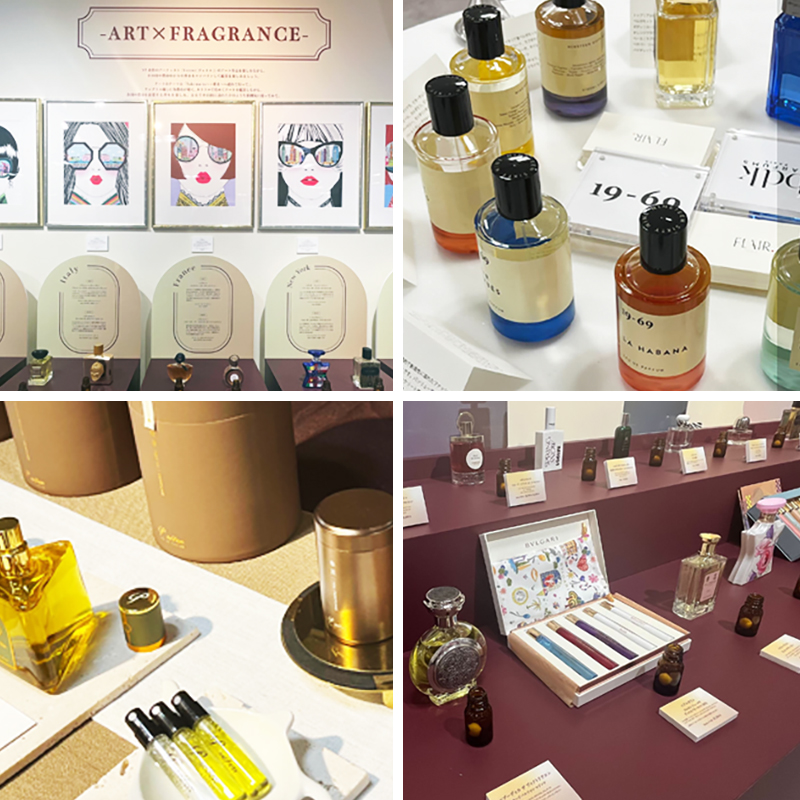 コレテルノ　CORETERNO ディスカバリーセット　2ml×8本 コレテルノCORETERNO ディスカバリーセット2ml×8本