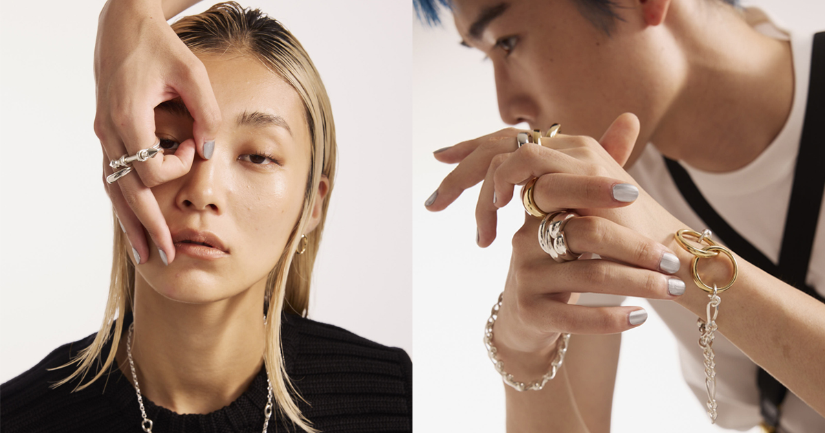 サザビーリーグがZ世代向けブランド「ラムダ」をローンチ 自分だけの