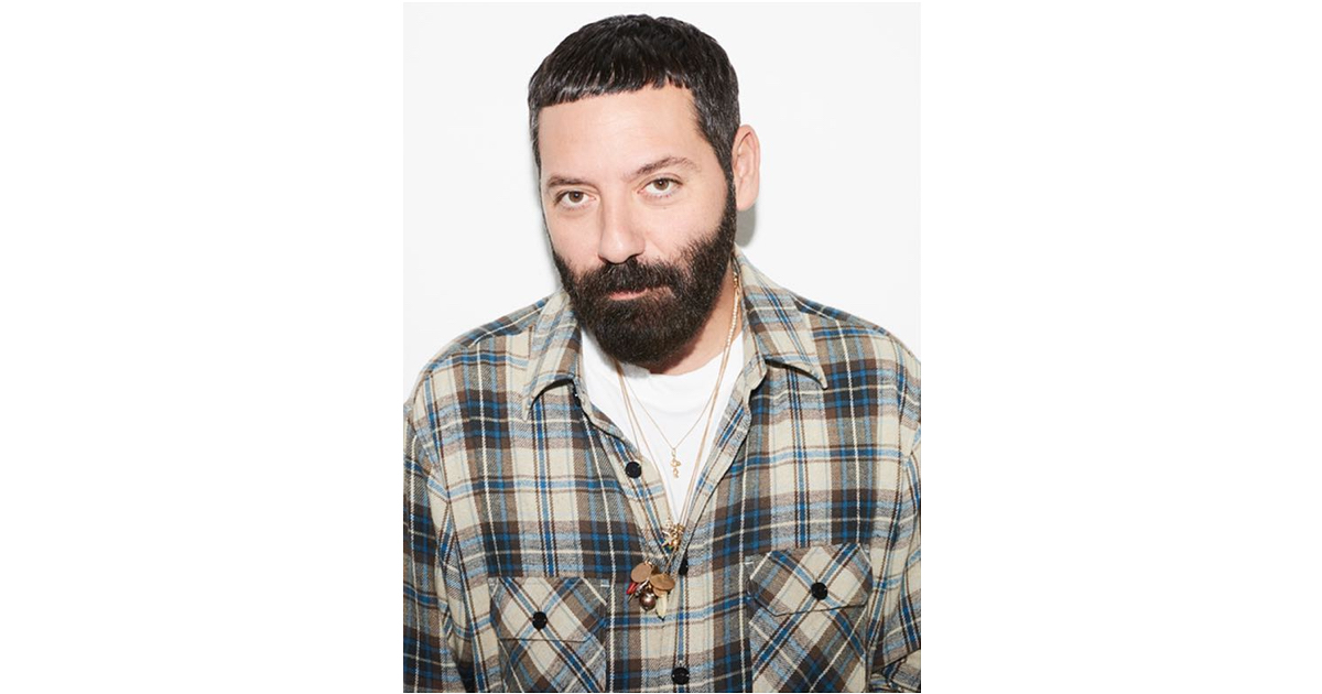 モスキーノ」、ジェレミー・スコットの後任に「グッチ」歴20年の