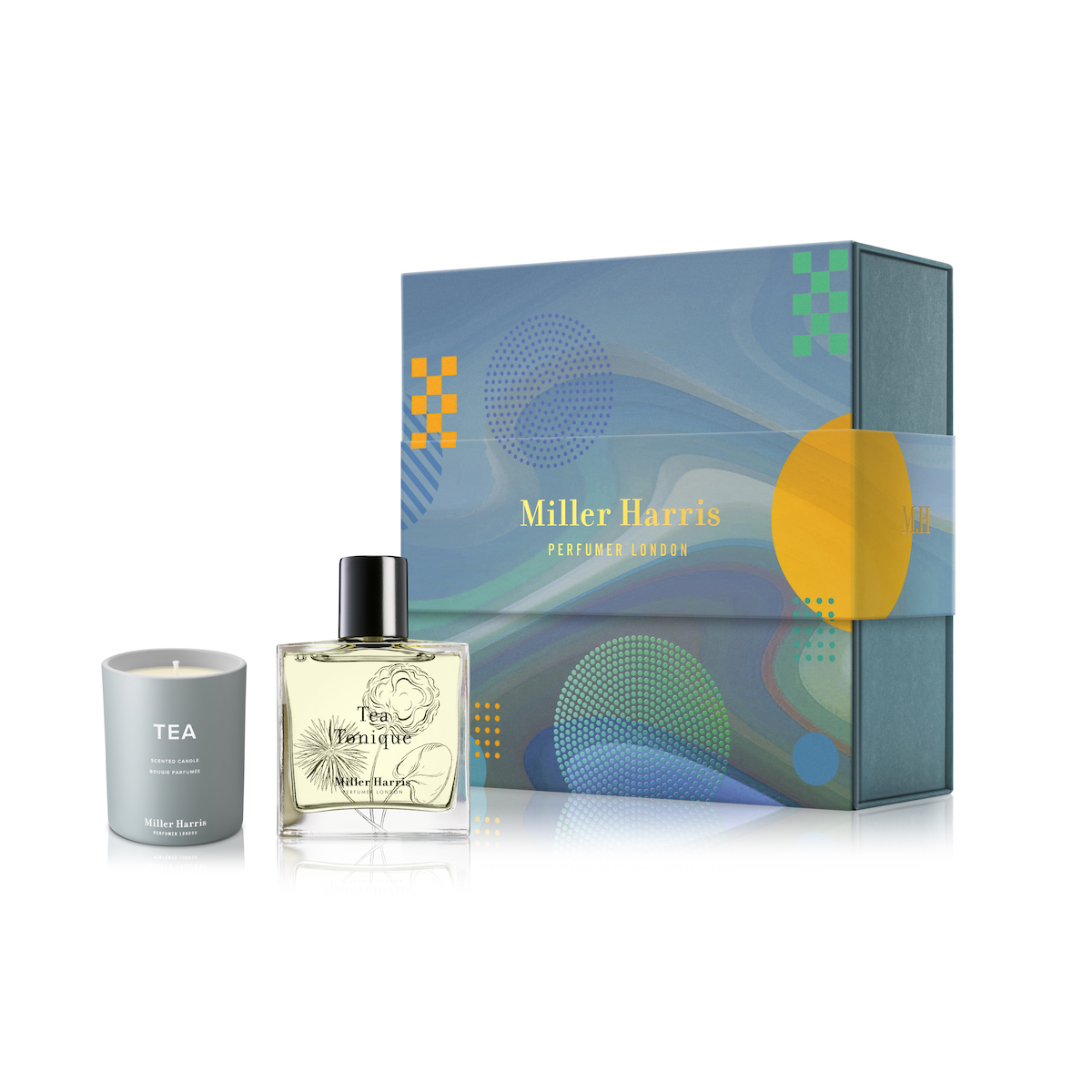 サロパ」で来日続々 英発「ミラー ハリス」のトップに聞くニッチ