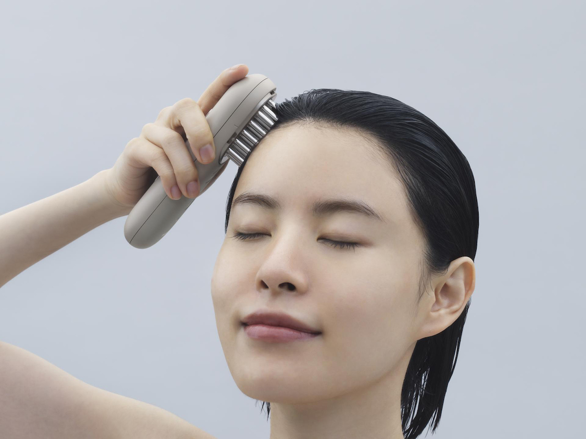 パナソニックから新開発技術搭載の美顔器2種登場 角層浸透ケア