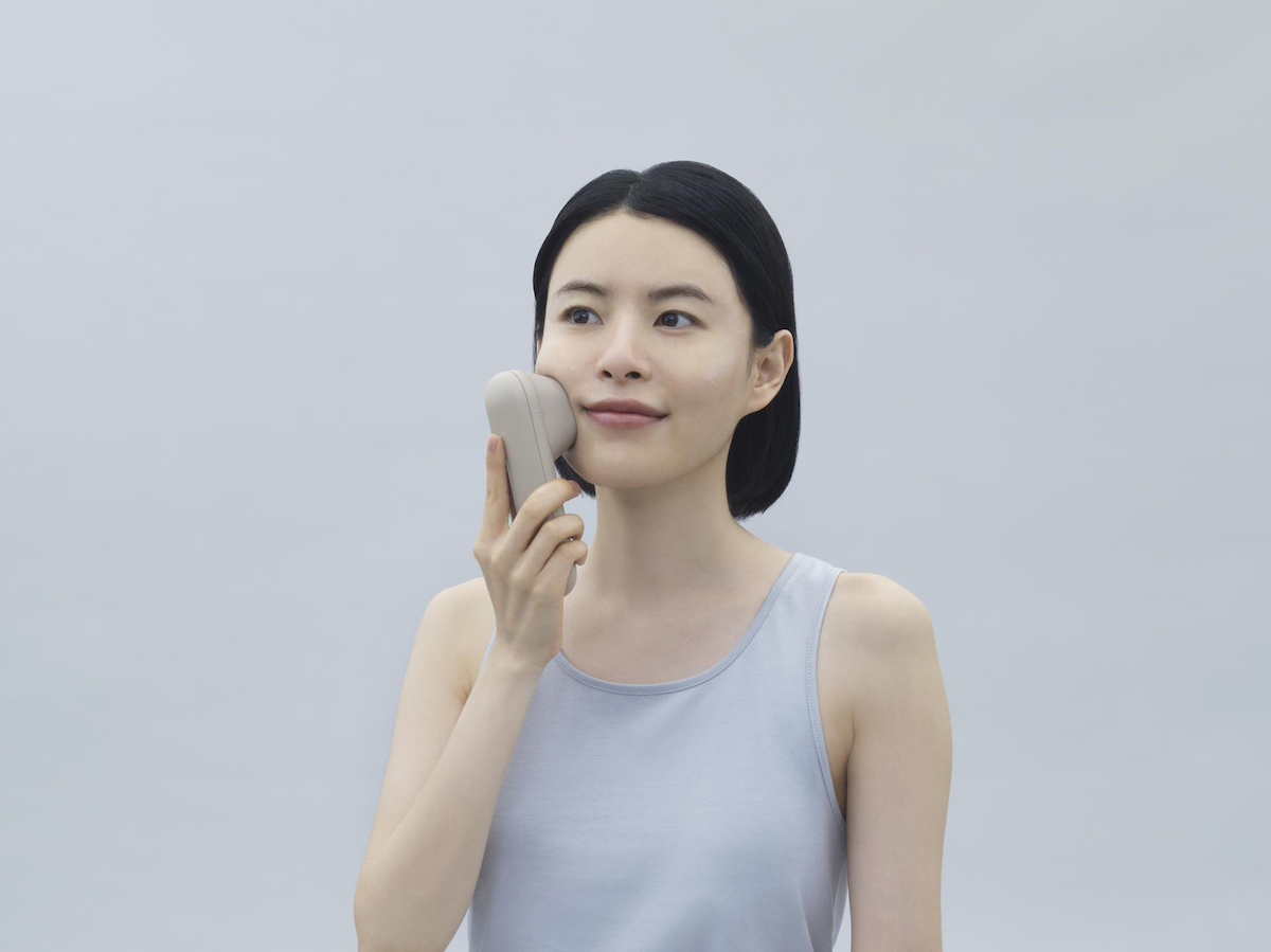 パナソニックから新開発技術搭載の美顔器2種登場 角層浸透ケア