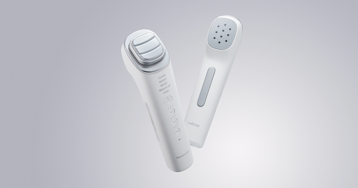 Panasonic EH-SP84 美顔器 Panasonic EH-SP84 美顔器