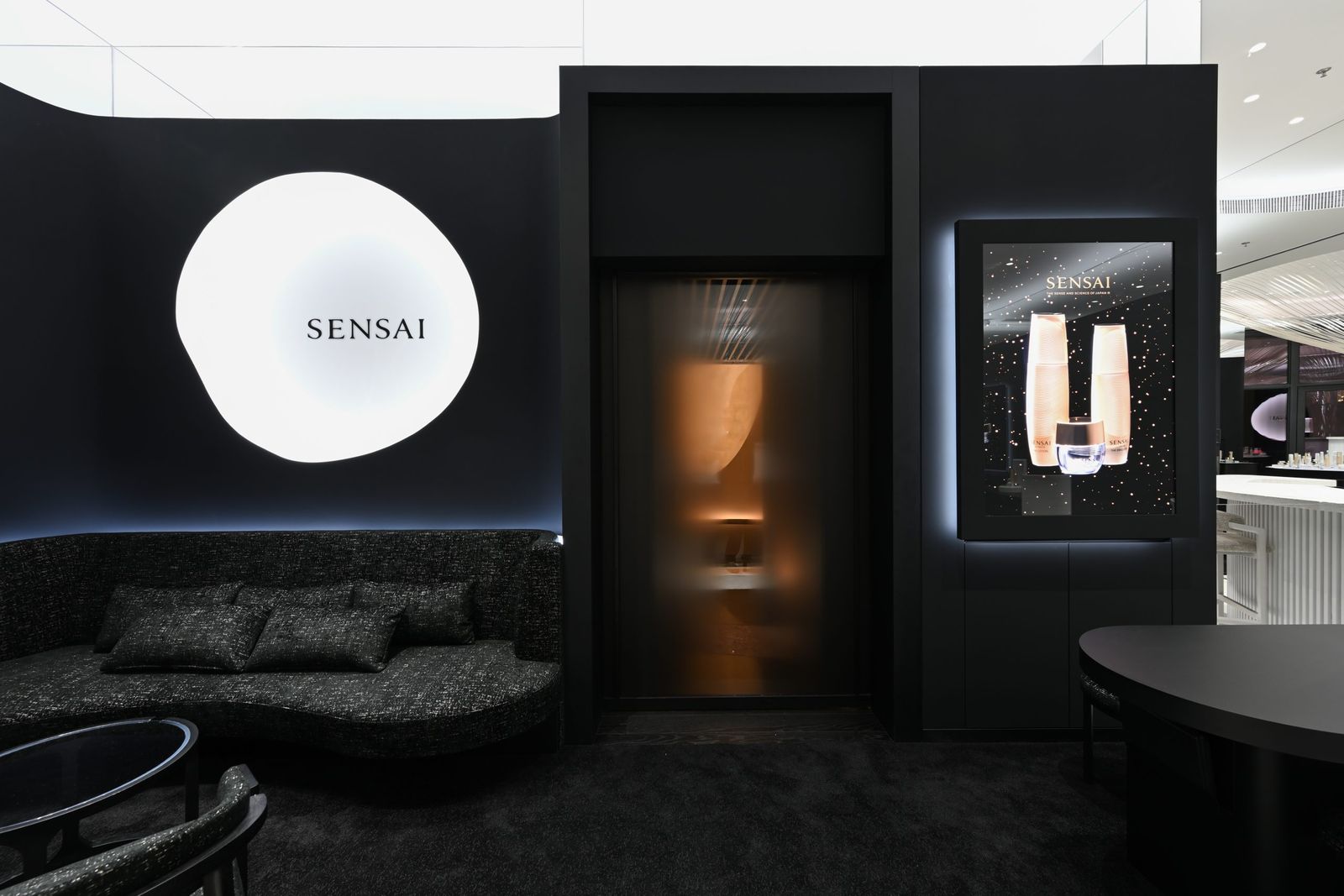 センサイ」初の旗艦店を中国・上海にオープン アジアでの展開を強化