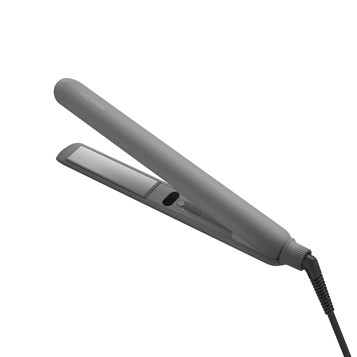 サロニア」初のプレミアムラインからストレート・カールヘアアイロン