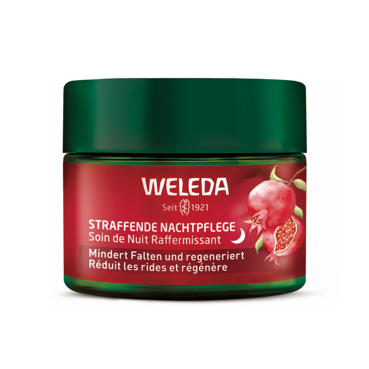 WELEDA　ざくろ　5点 ヴェレダ」人気の“ざくろフェイスケア”シリーズがリニューアル 肌の