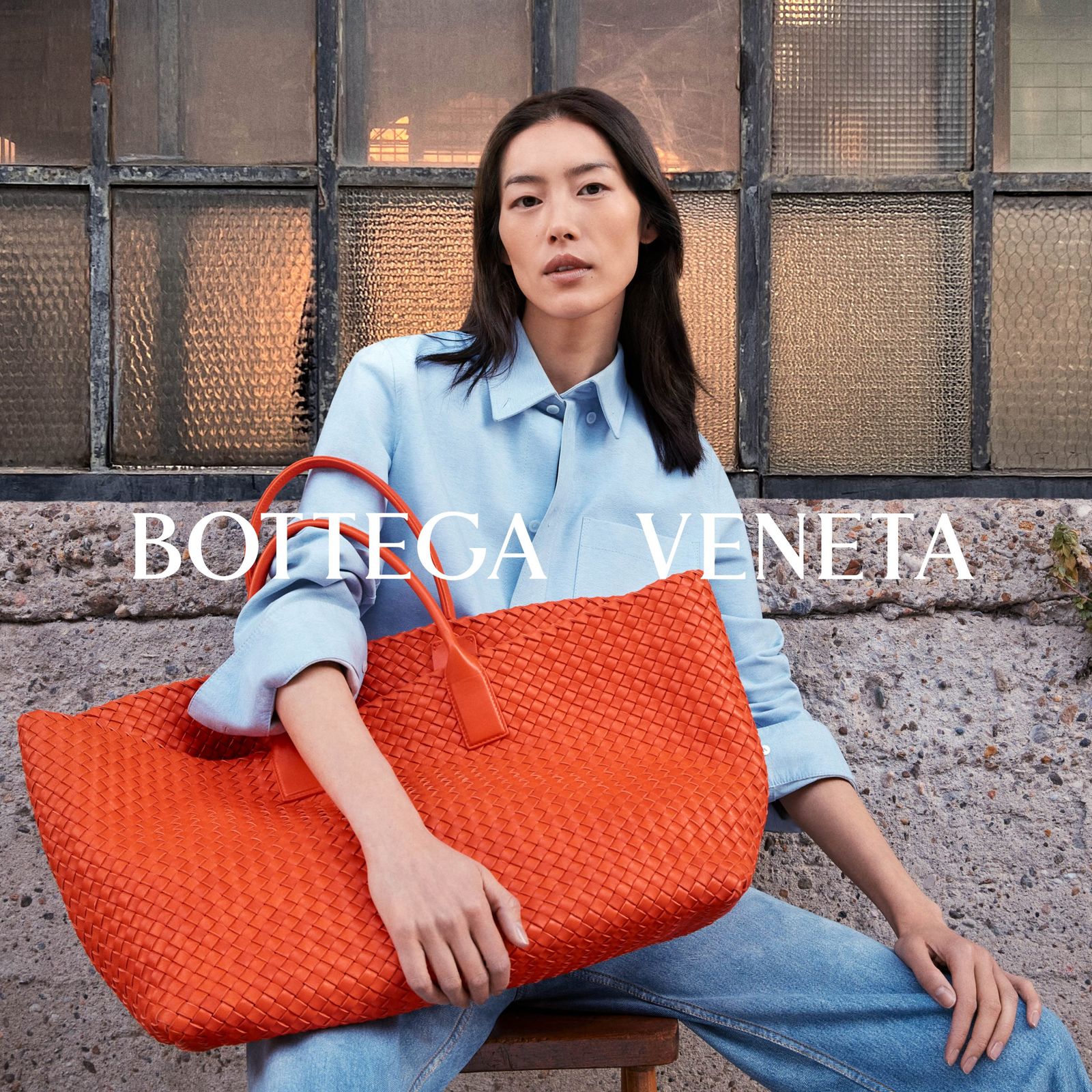 Bottega Veneta バッグ返品など一切お受け出来ません