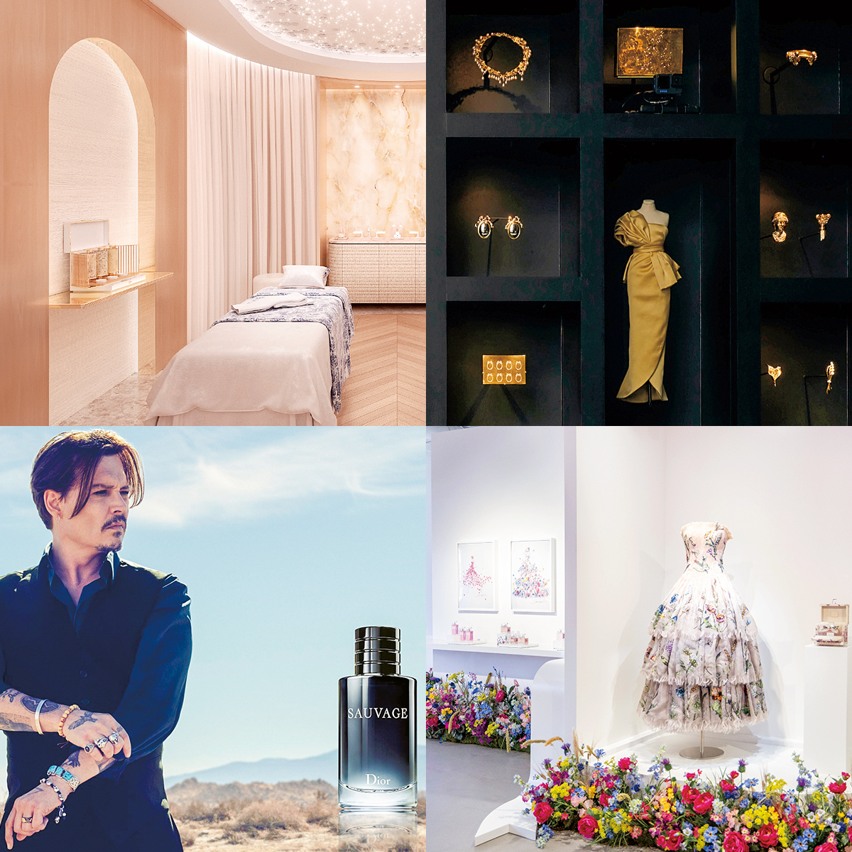 コスタ様専用 クリスチャンディオールChristian Dior 最終赤字 【公式