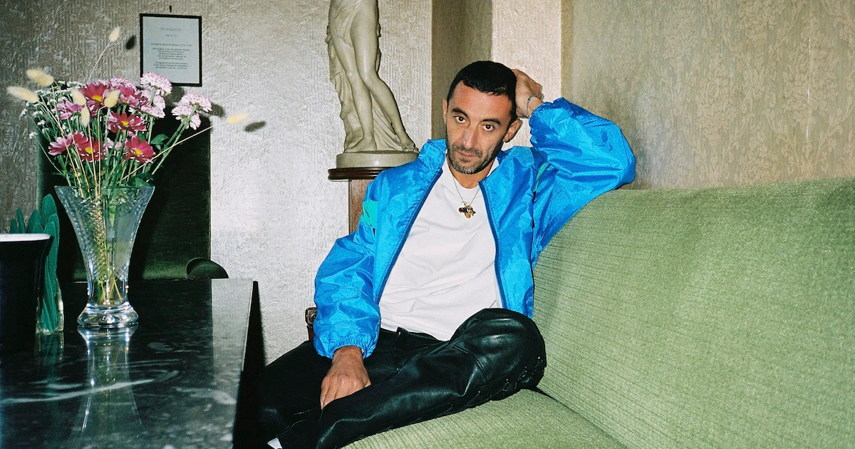 新品 ブルマリン　トップス さらさら鹿の子リネン ドルマントップ｜わざわざオリジナル