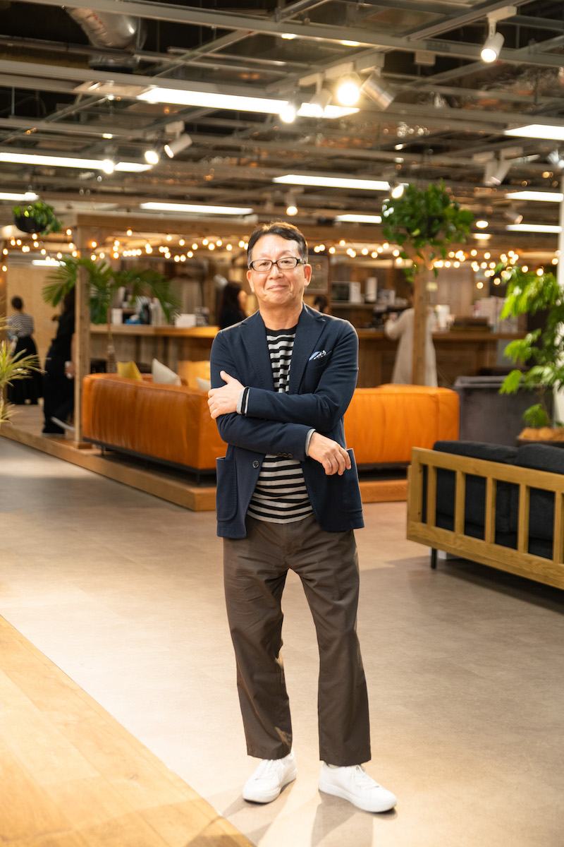 カオス」「カレンソロジー」のエレメントルール 「目安は1ブランド10店