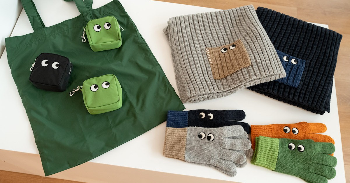 ユニクロと「アニヤ・ハインドマーチ」コラボを詳報 SNSで「絶対買う」の声続出 WWDJAPAN