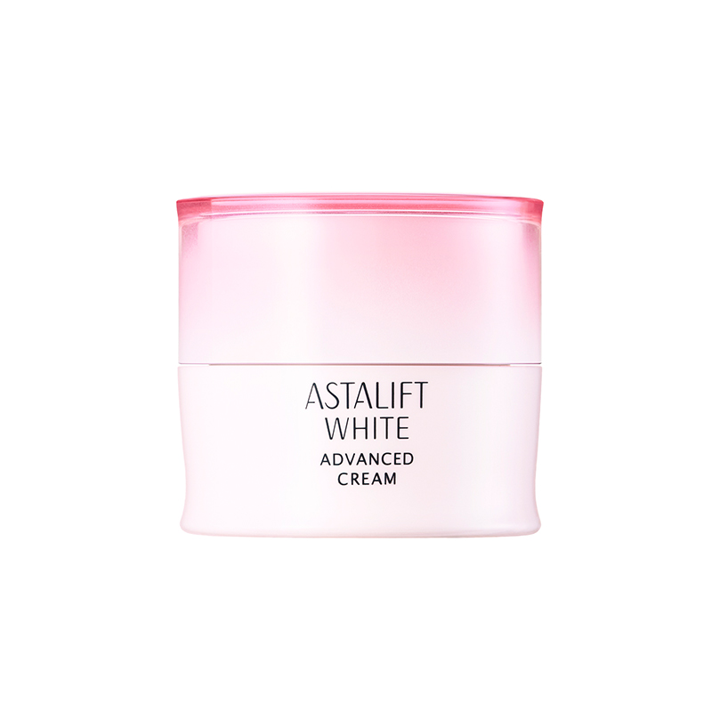 アスタリフト」美白ラインの化粧水と美容液が進化 “くすみ連鎖”に着目