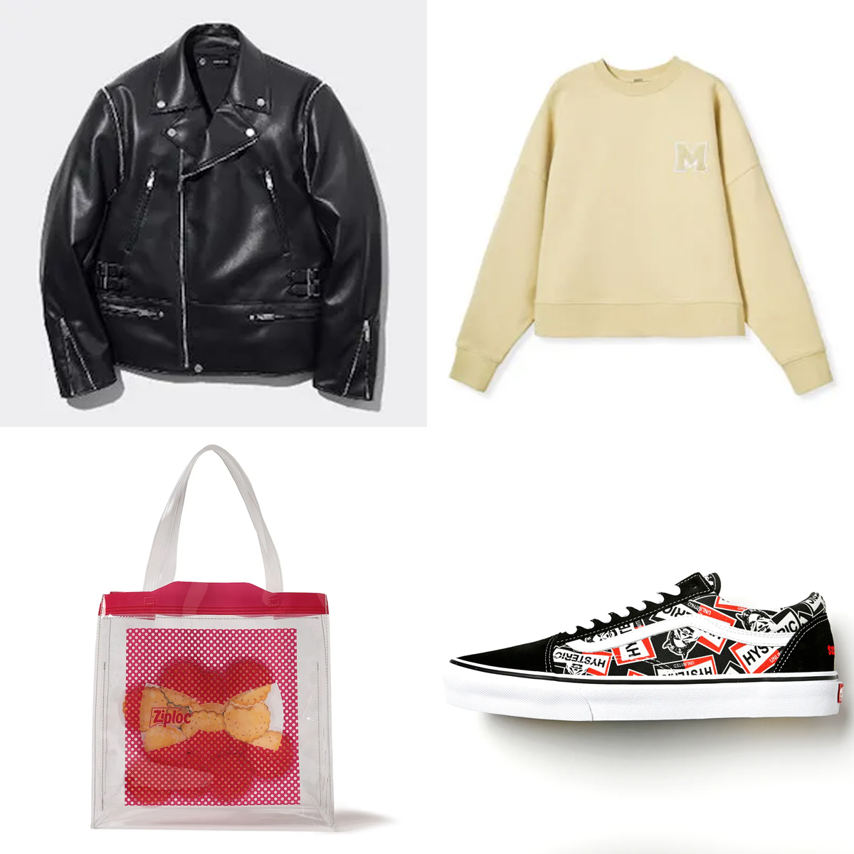 hystericサマードレス　セットアップMサイズ hystericサマードレス セットアップMサイズ （HYSTERIC GLAMOUR