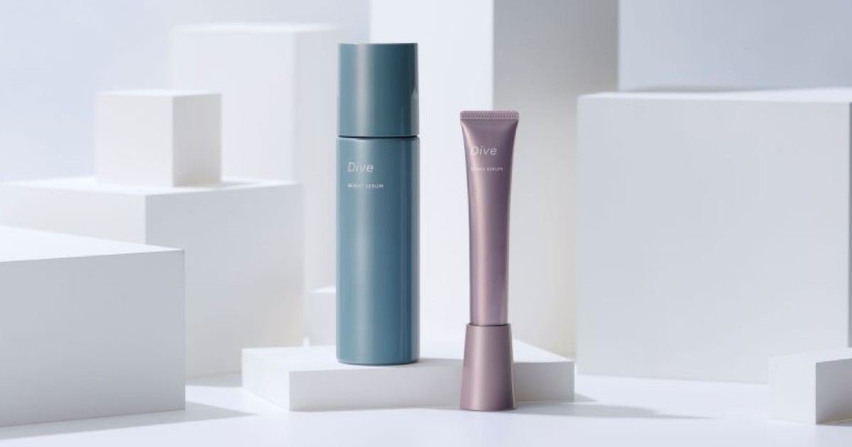 ポーラ・オルビスHD傘下のポーラメディカルからクリニック専売コスメ