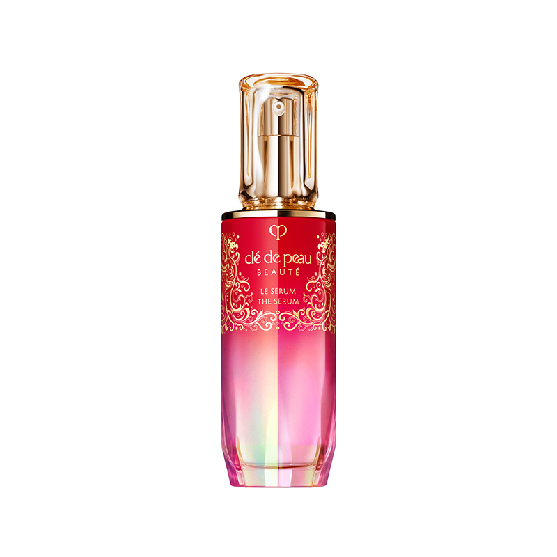 限定SHISEIDO クレ・ド・ポー ボーテ ル・セラム 75ml - スキンケア