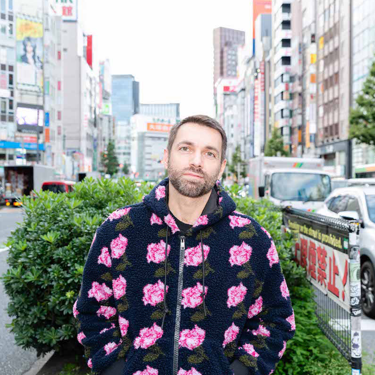★MSGM★ロゴ ディテール スライド MSGM｜全商品｜aoi公式オンラインストア(aoi ONLINE STORE)