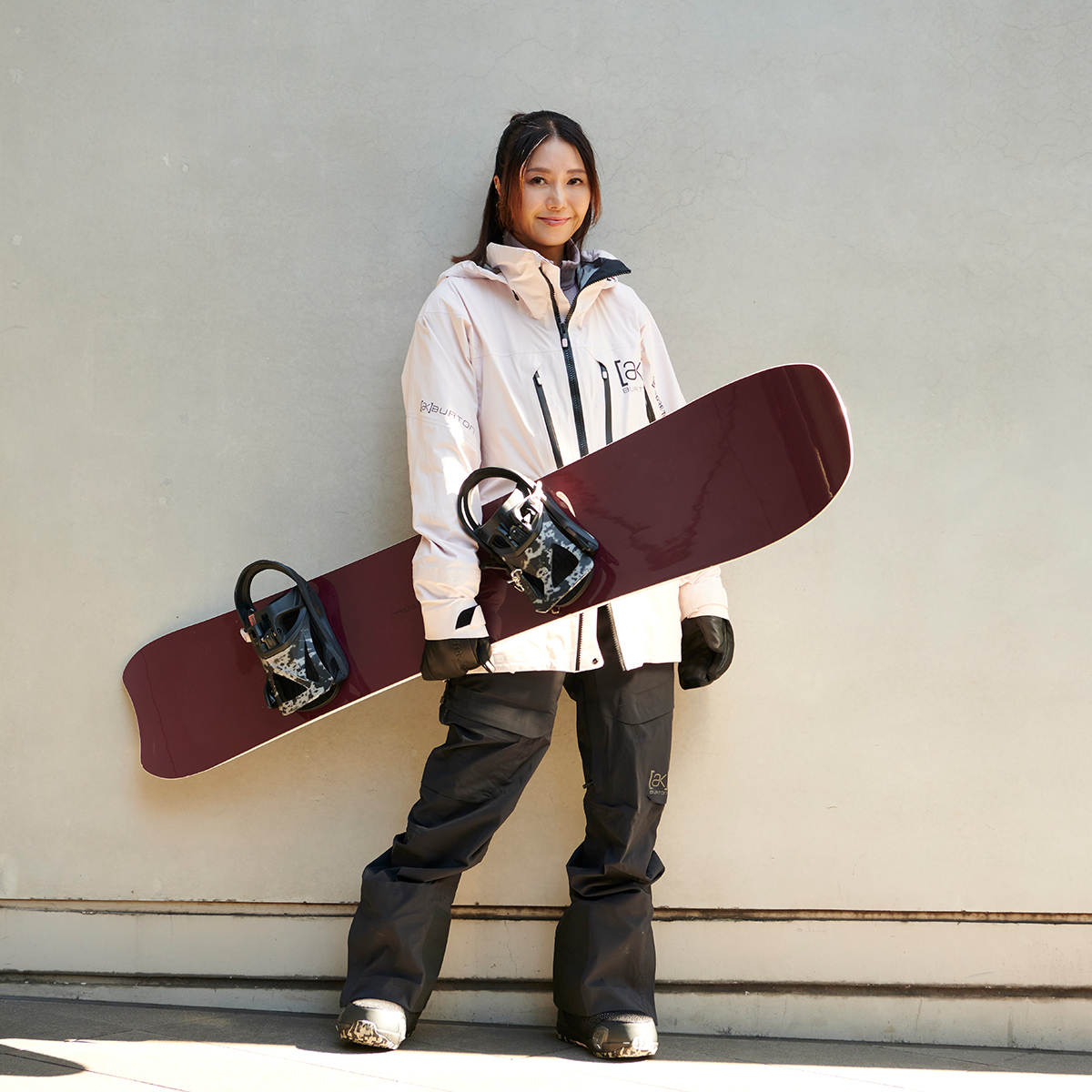 ファッション業界のスノーボーダー・スキーヤー6組に聞く、雪山