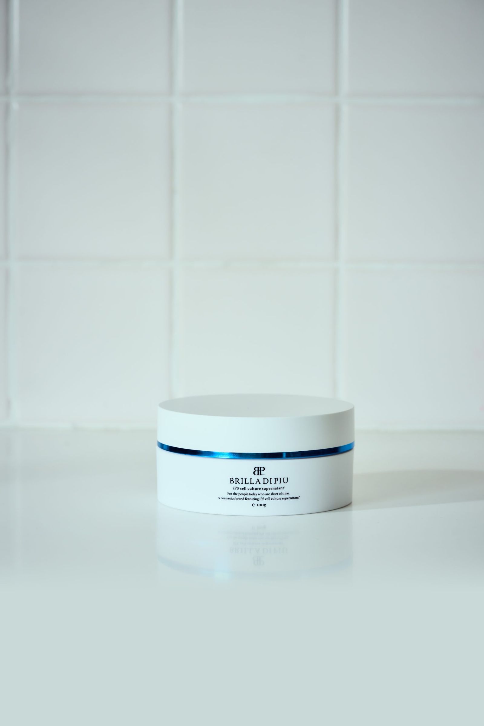 ビームスが“本気で考えた”大人の男性向けマルチクリーム