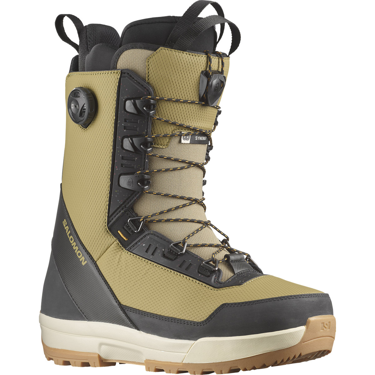 【SALOMON】スキー　スノーボード　ブーツ SALOMON ( サロモン スキーブーツ ) 【2025-2026】 S/PRO ALPHA