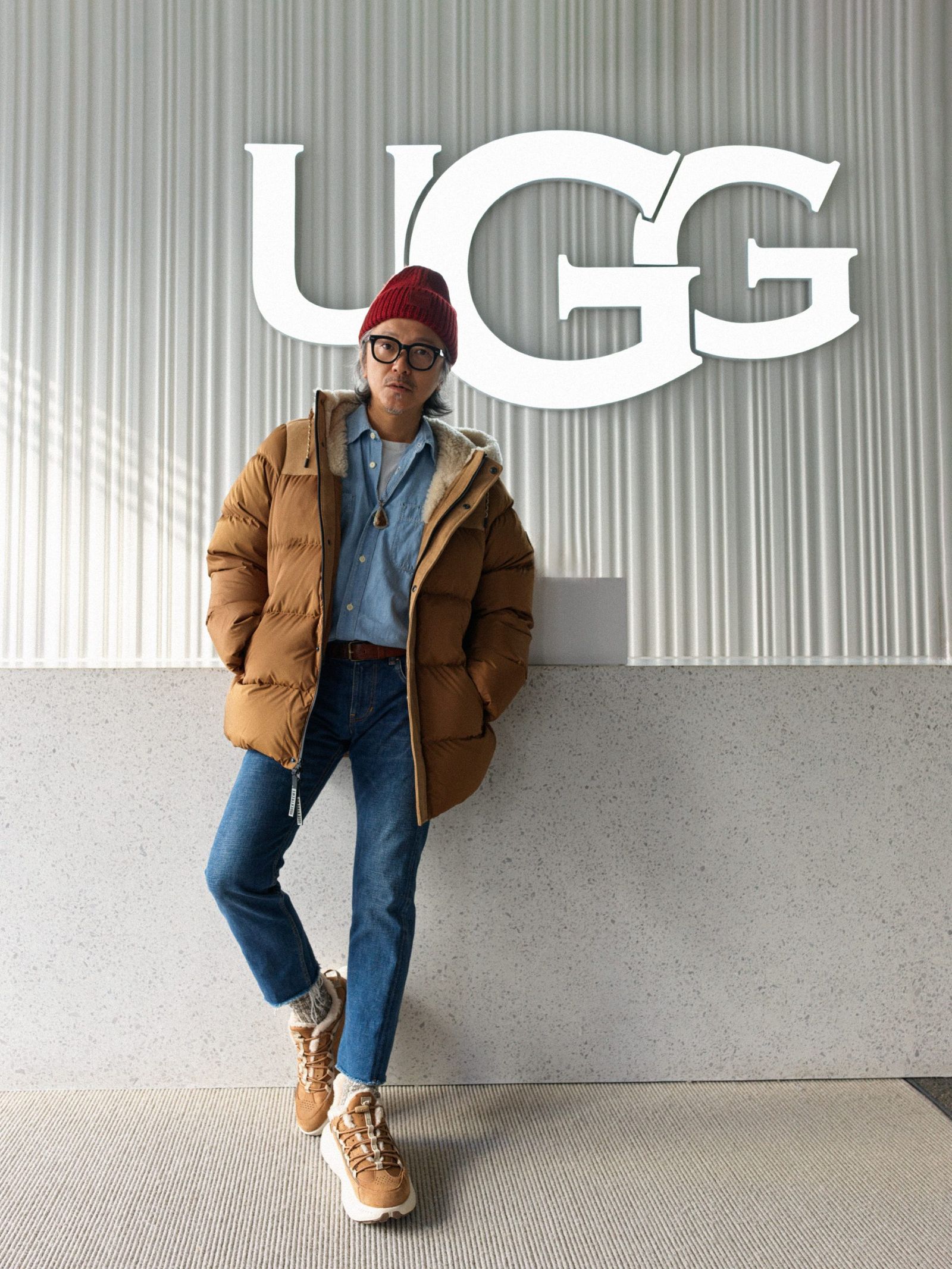 UGG x White Mountaineering x スタイリスト私物 25 - その他