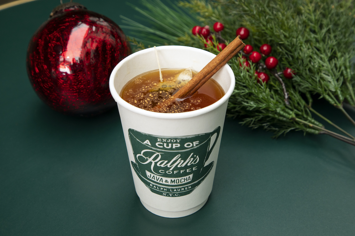 2023年クリスマス】 「ラルフズ コーヒー」のホリデー限定商品