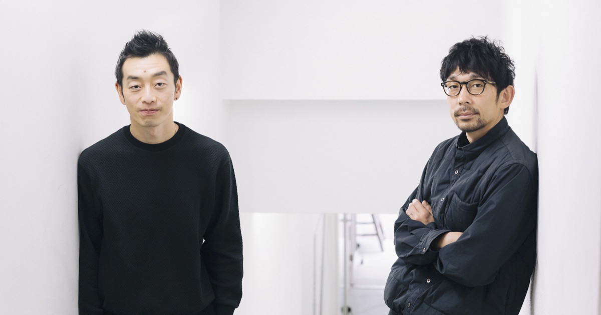 Studio Culture Unit Editions デザインスタジオ 気鋭のデザインユニット「we＋」が描く「テキスタイルの拡大図