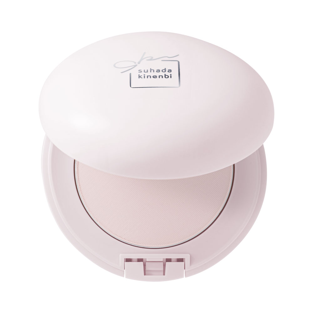サナ 素肌記念日」がリニューアル 24時間使えるフェイスパウダーを発売