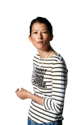 【ルック】「マディソンブルー」2024年春夏コレクション - WWDJAPAN