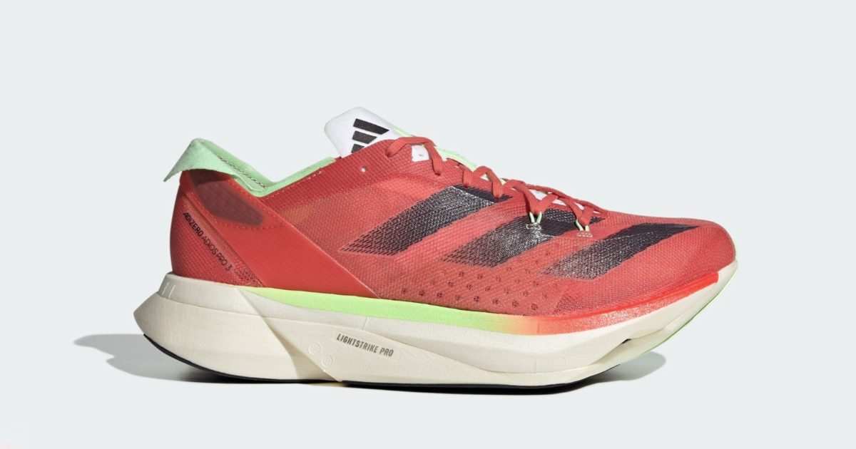 箱根駅伝2024 スポーツ各社の注目シューズは？ - WWDJAPAN