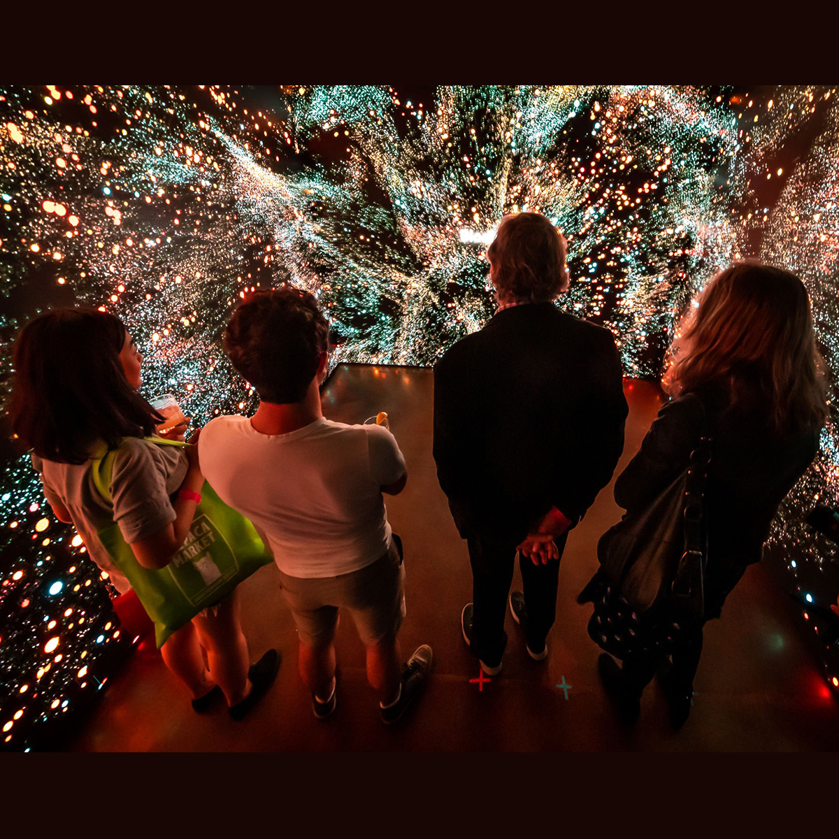 「起こるかもしれない未来の世界」を想像すると見えてくる、ファッションの役割とは？