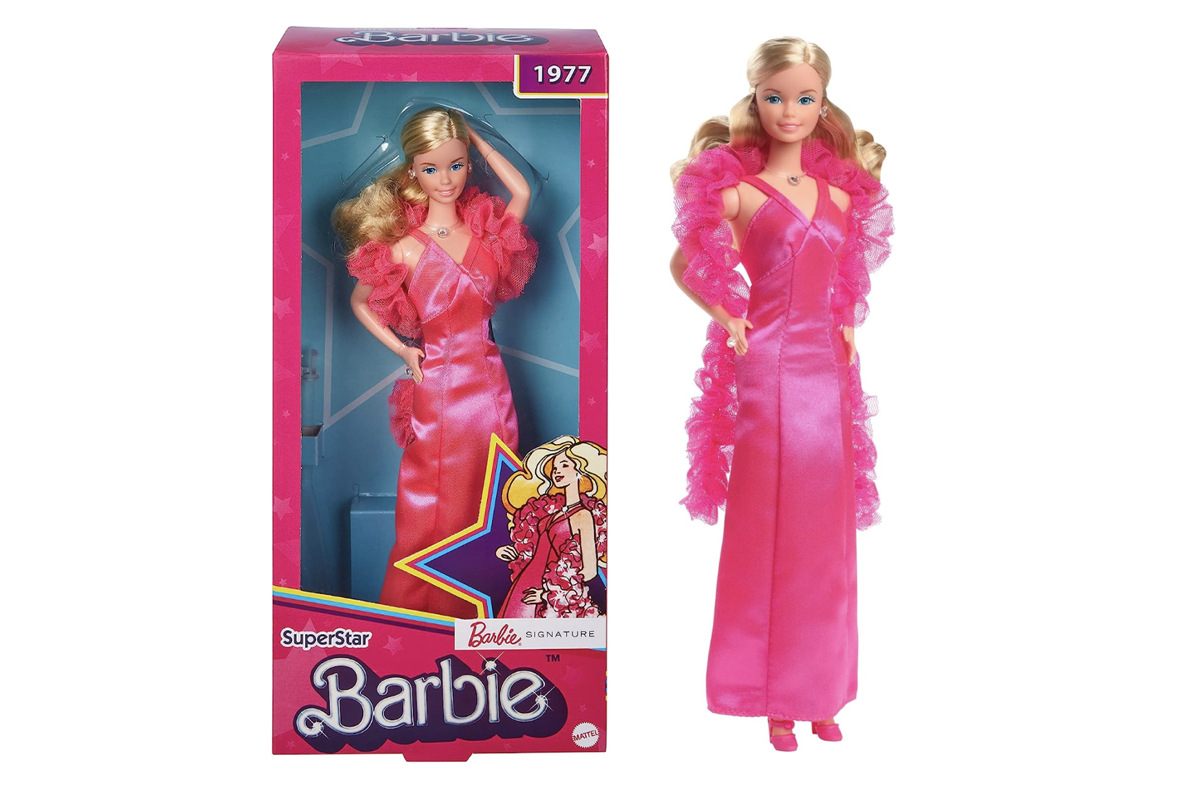 店舗良い マテル バービー ピンク ディスコ ボール（バービー（Barbie その他