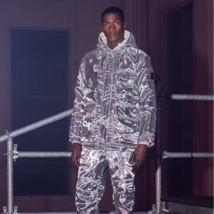 ストーンアイランド（STONE ISLAND） | WWDJAPAN