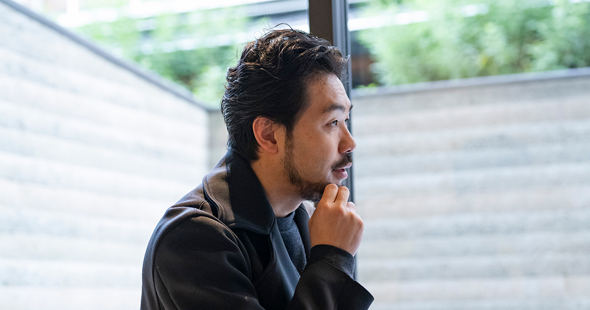 トップメゾンが惚れる細尾の西陣織 12代目が伝えたい “工芸”の価値観と