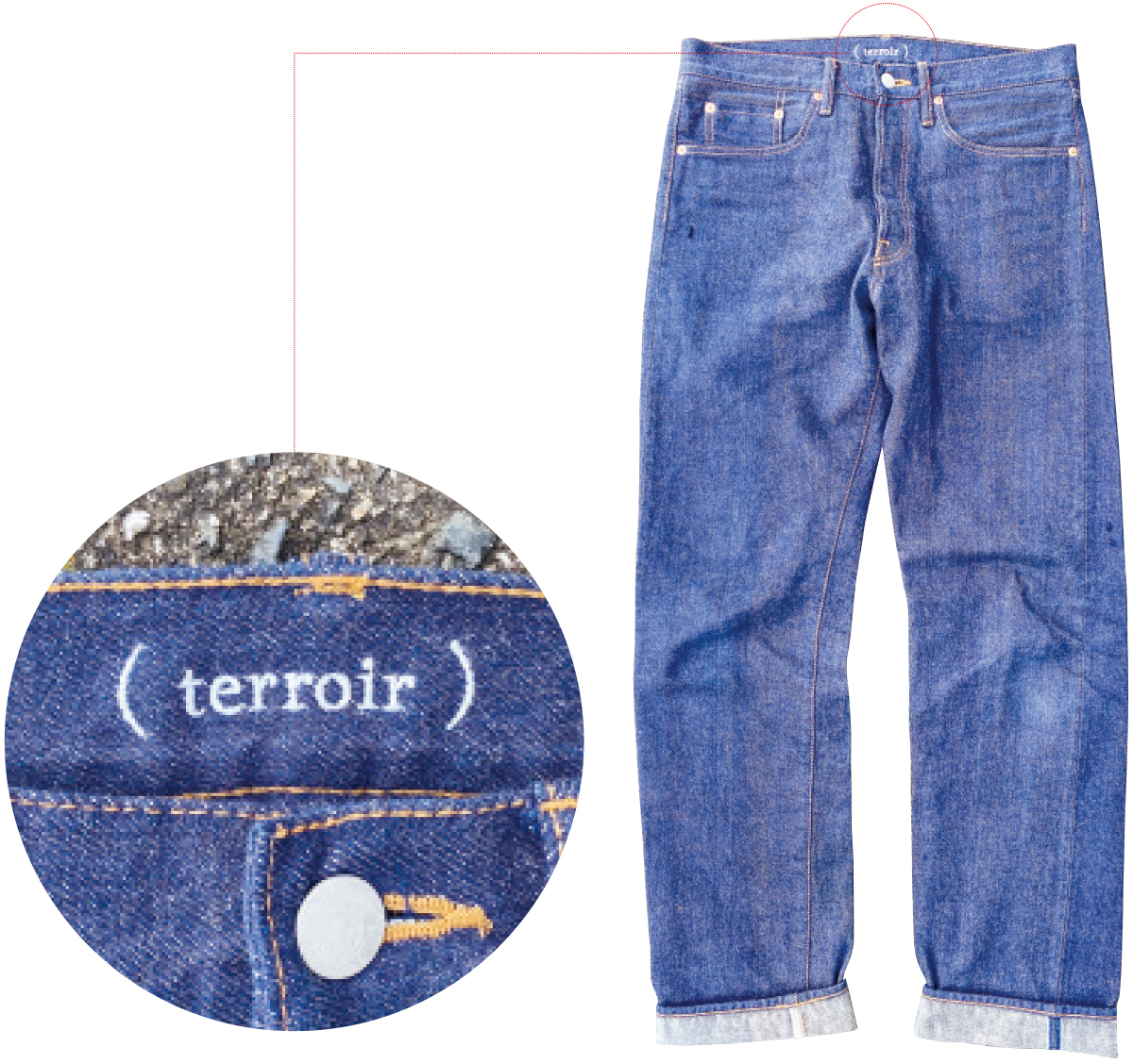 ジャパンデニムを有力バイヤーらがあらためて学ぶ オトナの修学旅行 in