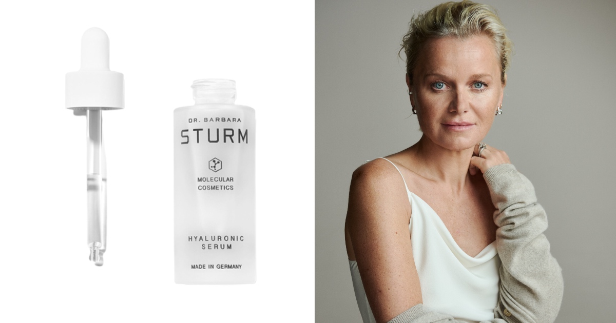 プーチが独スキンケア「ドクター バーバラ シュトルム」の過半数株式を