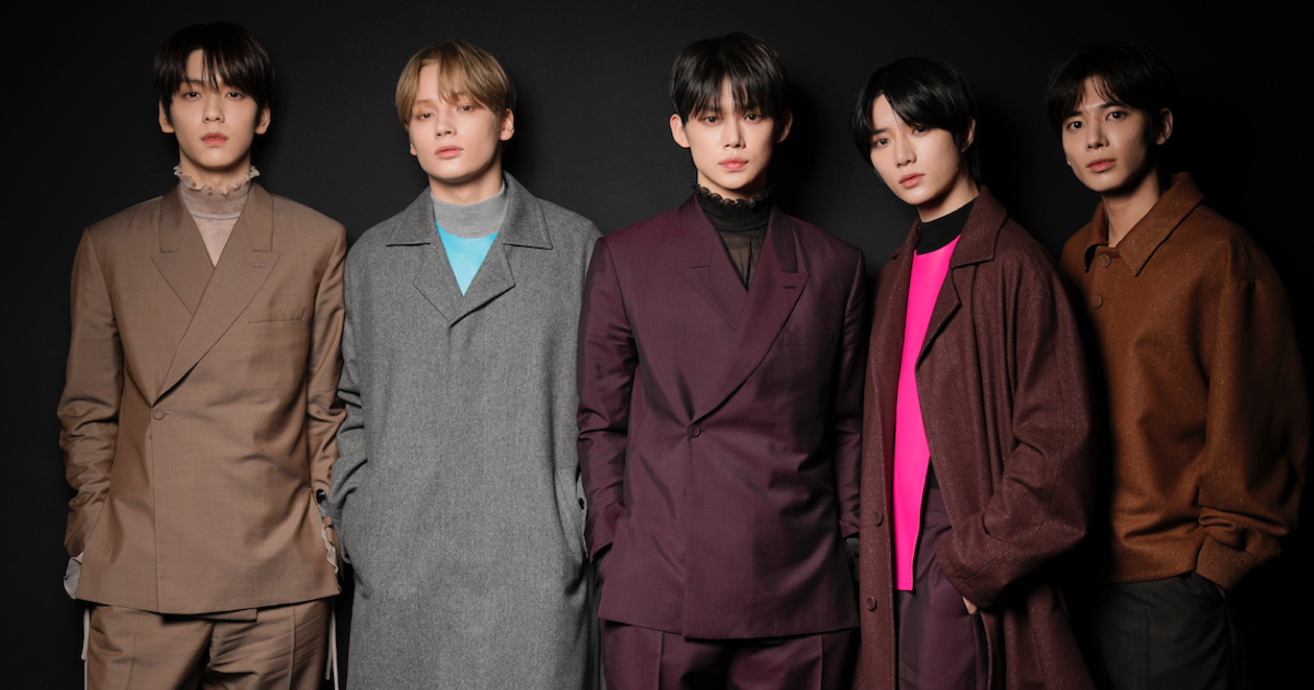 Dior txt 短パン TxT DIORのショーのため フランスへ向けて出国 TOMORROW X TOGETHER TXTヨンジュン 他にも夢中 ブログ