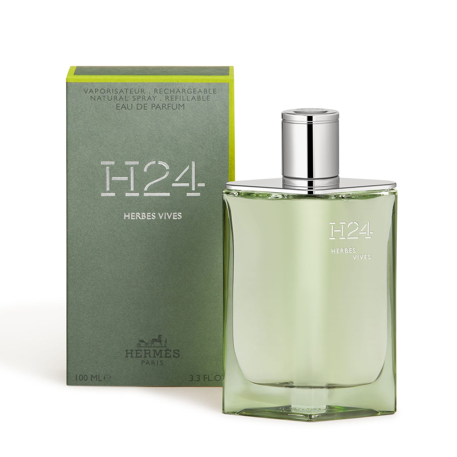 限定セット エルメス H24 - 香水