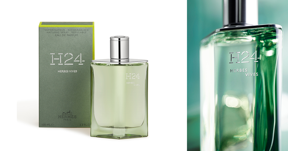 graceのドリーム様 専用新品 エルメス香水 H24 オードトワレ 50ml 