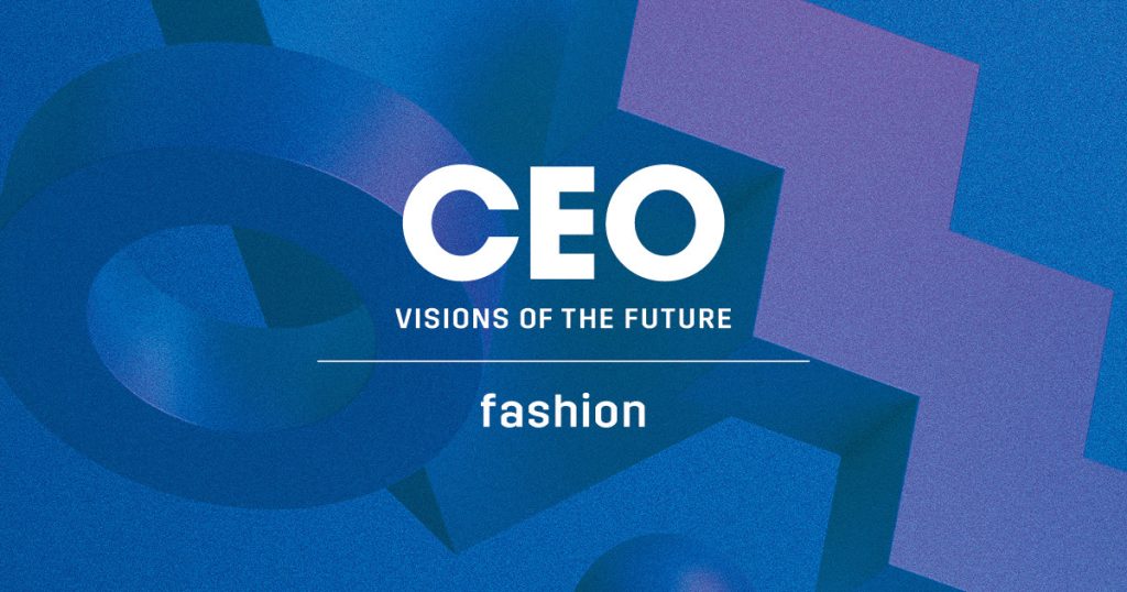 【特集】ファッション企業20社のトップに聞く　2024年の戦略