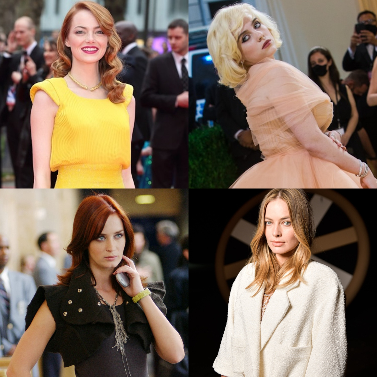 2024年「アカデミー賞」開催目前！ ノミネート陣の功績をたどる過去のスタイルをプレイバック - WWDJAPAN, image size:1200x1200