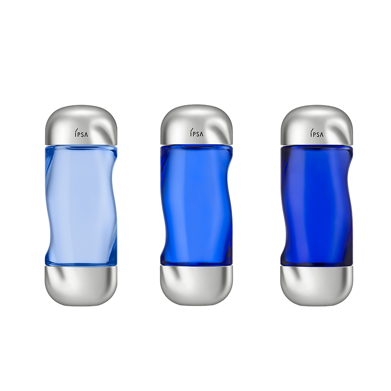 2024年夏コスメ】「イプサ」の人気化粧水が爽やかなブルー限定デザイン 