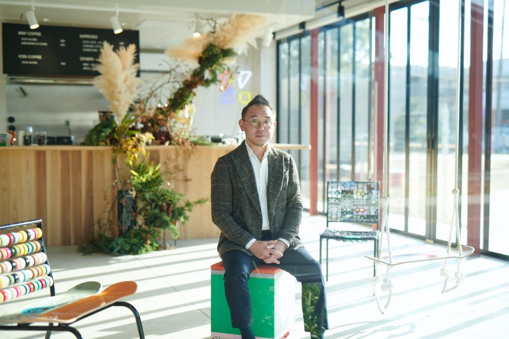 ZOZO 澤田宏太郎社長】キングZOZO、「似合う」をいよいよ搭載